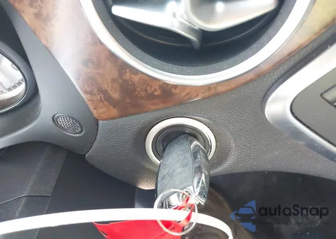 2015 Mercedes-Benz Gla 250 4Matic from USA, damaged, VIN WDCTG4GB4FJ128536